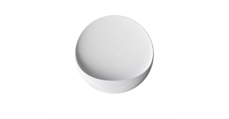 Модульный светодиодный светильник Odeon Light Hightech Vela 7005/7WL