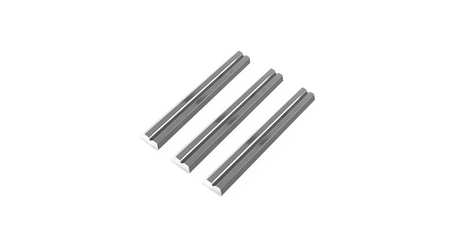 Набор соединителей под профиль для монтажа магнитного шинопровода ST Luce Skyline 48 ST005.769.00