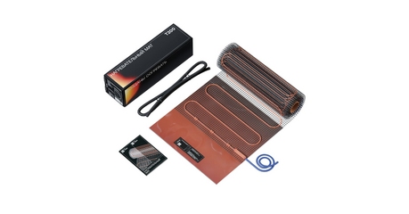 Нагревательный мат Voltum VLT01-200-10