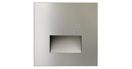 Накладка для подсветки светодиодной с датчиком Voltum S70 (шелк) VLS002404