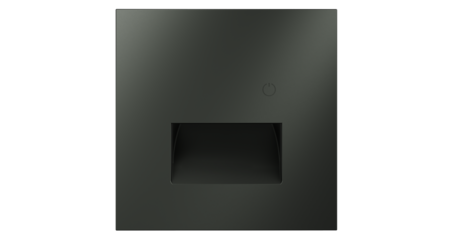 Накладка для подсветки светодиодной с датчиком Voltum S70 (титан) VLS002406