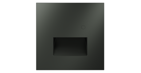 Накладка для подсветки светодиодной с датчиком Voltum S70 (титан) VLS002406