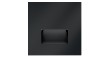 Накладка для подсветки светодиодной Voltum S70 (графит) VLS002307