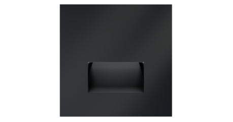 Накладка для подсветки светодиодной Voltum S70 (графит) VLS002307