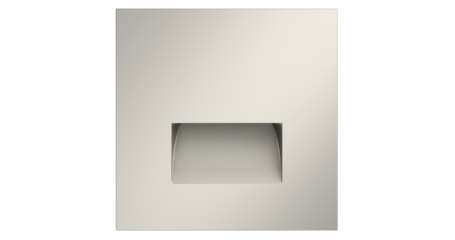 Накладка для подсветки светодиодной Voltum S70 (кашемир) VLS002303