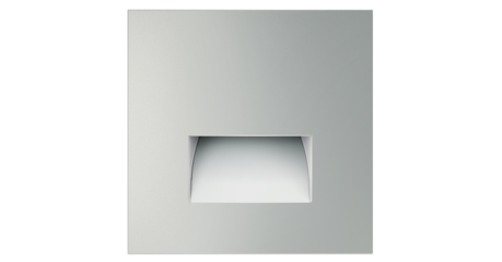 Накладка для подсветки светодиодной Voltum S70 (сталь) VLS002305