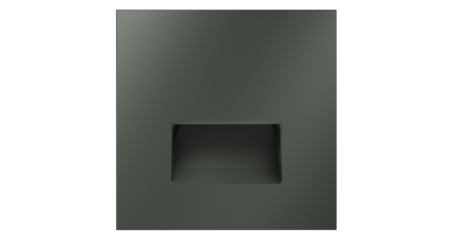 Накладка для подсветки светодиодной Voltum S70 (титан) VLS002306