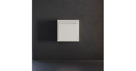 Накладка для выключателя карточного Voltum S70 (хлопок) VLS002613