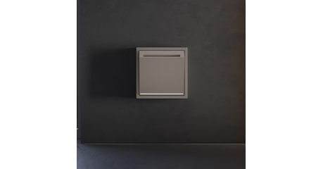 Накладка для выключателя карточного Voltum S70 (капучино) VLS002614