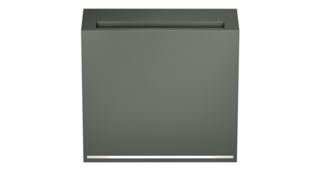 Накладка для выключателя карточного Voltum S70 (титан) VLS002606