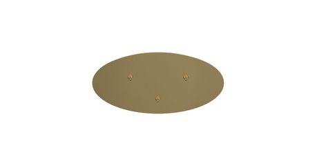 Накладка на основание Maytoni Technical Rim MOD058A-03BS
