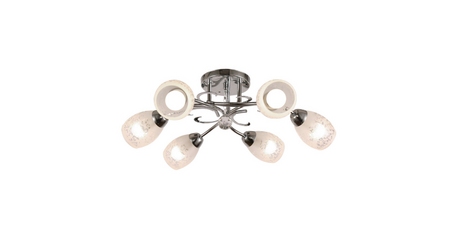 Накладная люстра ARTE Lamp A2004PL-6CC