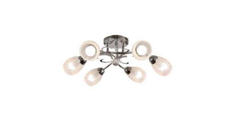 Накладная люстра ARTE Lamp A2004PL-6CC