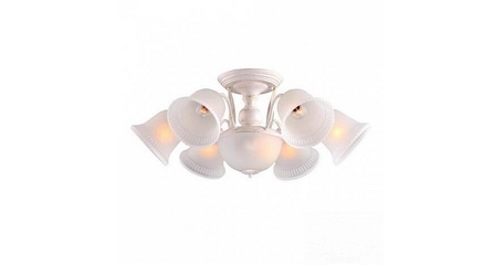 Накладная люстра ARTE Lamp A6306PL-8WG