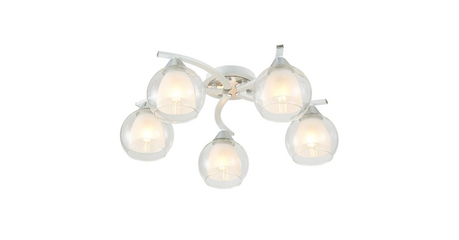 Накладная люстра Citilux CL152150