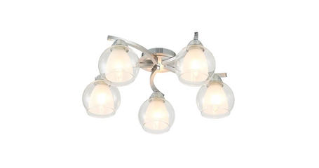 Накладная люстра Citilux CL152157