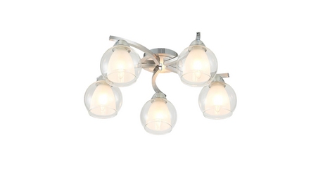 Накладная люстра Citilux CL152157