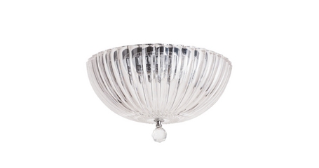 Накладная люстра Divinare 4010/02 PL-3