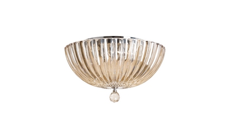 Накладная люстра Divinare 4011/02 PL-3