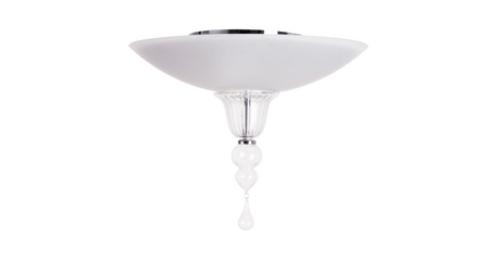 Накладная люстра Divinare 4020/02 PL-3