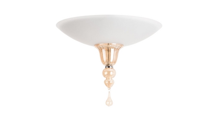 Накладная люстра Divinare 4021/02 PL-2