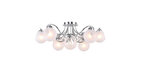 Накладная люстра Lussole Lgo GRLSP-8140