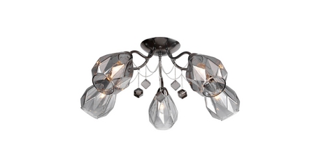 Накладная люстра Lussole Lgo Seminole LSP-8280