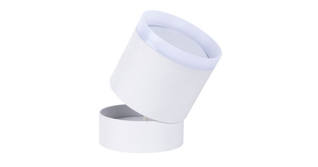 Накладной спот Favourite Dixi 4709-1C