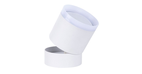 Накладной спот Favourite Dixi 4709-1C