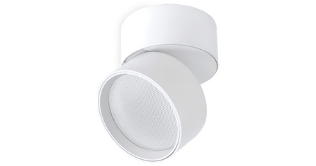 Накладной спот Italline IT02-006 white 3000K