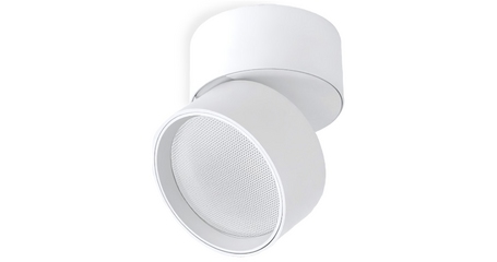 Накладной спот Italline IT02-006 white 4000K