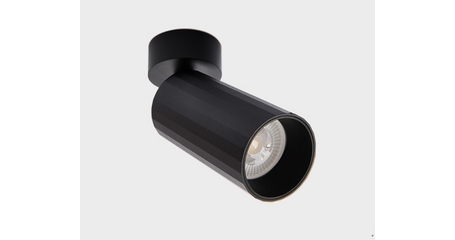 Накладной спот Italline IT08-8011 black