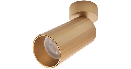 Накладной спот Italline IT08-8011 gold