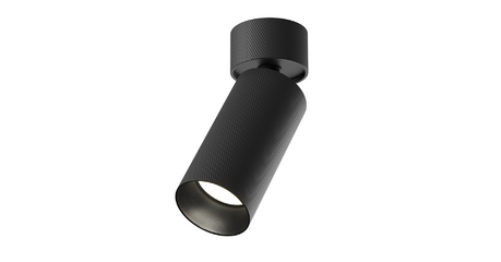 Накладной спот Maytoni Artisan C082CL-01-GU10-B