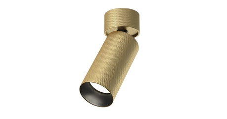 Накладной спот Maytoni Artisan C082CL-01-GU10-MG