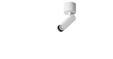 Накладной спот Maytoni Focus T C141CL-L125-6W4K-W