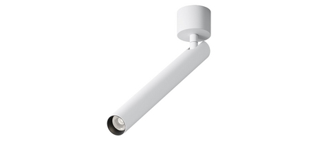 Накладной спот Maytoni Focus T C141CL-L300-6W4K-W