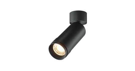 Накладной спот Maytoni Focus Zoom C055CL-L12W3K-Z-B