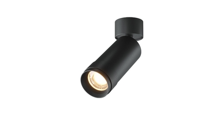 Накладной спот Maytoni Focus Zoom C055CL-L12W3K-Z-B