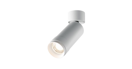 Накладной спот Maytoni Focus Zoom C055CL-L12W4K-Z-W