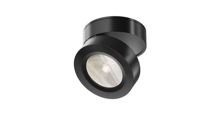 Накладной спот Maytoni Magic C022CL-7W4K-B-1