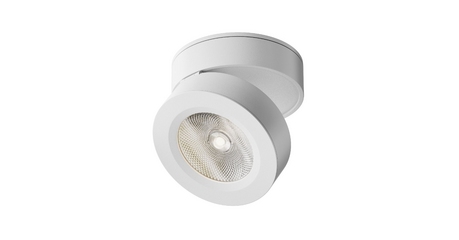 Накладной спот Maytoni Magic C022CL-7W4K-W-1