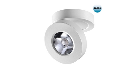 Накладной спот Novotech Groda 359411