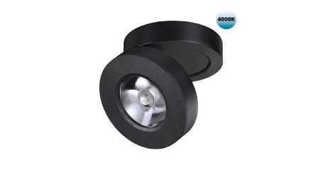 Накладной спот Novotech Groda 359412