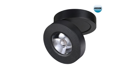 Накладной спот Novotech Groda 359412