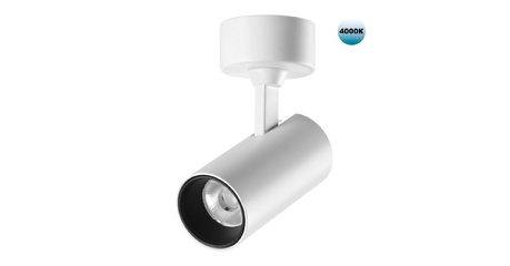 Накладной спот Novotech Selene 359231