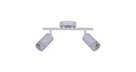 Накладной спот  Reluce 16001-9.5-002CT SPOT LIGHT GU10 WT
