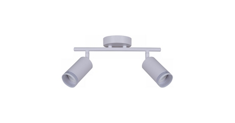 Накладной спот  Reluce 16001-9.5-002CT SPOT LIGHT GU10 WT