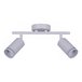 Накладной спот  Reluce 16001-9.5-002CT SPOT LIGHT GU10 WT