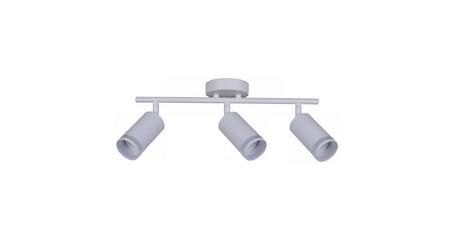 Накладной спот  Reluce 16001-9.5-003CT SPOT LIGHT GU10 WT